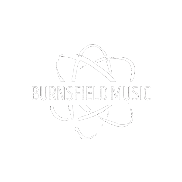 BurnsfieldMusic Logo
